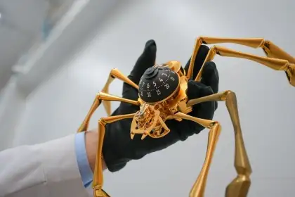 Amplitude Watch Services Hong Kong