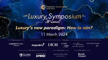 Luxury Flyer