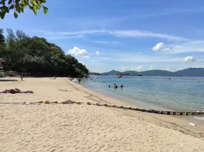 kadoorie beach hong kong