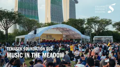 singapore the meadows