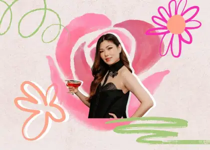 selene xie the rebel mums