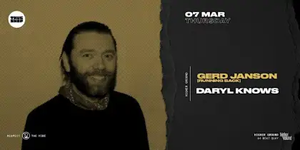 dj poster