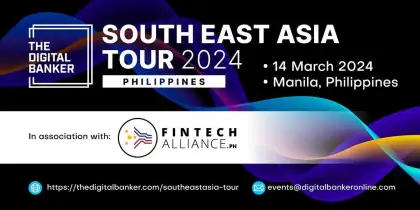 The Digital Banker's Southeast Asia Tour 2024