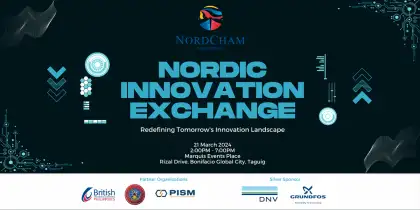 Nordic Innovation Exchange