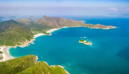 tai long wan beach