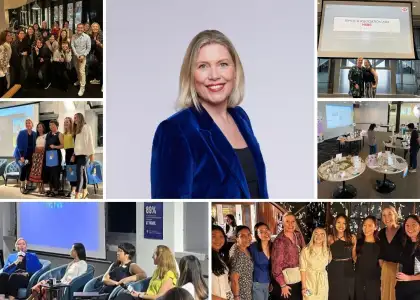 femtech association asia maaike stienebach interview