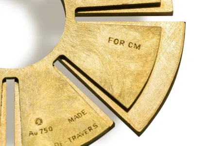 HS14 Gem Brooch by SAUVEREIGN cillian murphy customization