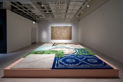 Exhibition View: CHAT 5th Anniversary – Factory of Tomorrow