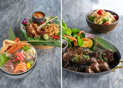 cruise restaurant & bar weekend brunch giveaway