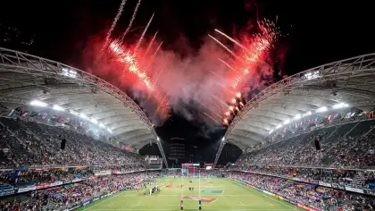 hong kong stadium rugby 7s