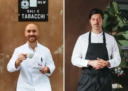 chef menu collaboration