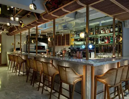 amalfitana central hong kong