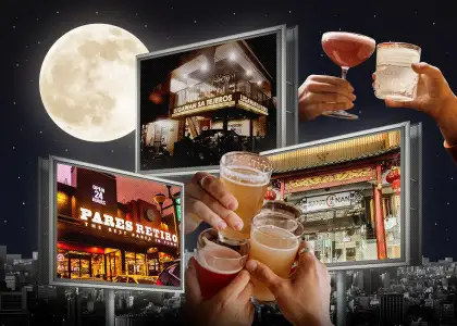 24-Hour Restaurants in Manila Perfect for Your Post-Drinking Sessions