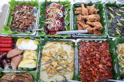 Philippine Eatsperience