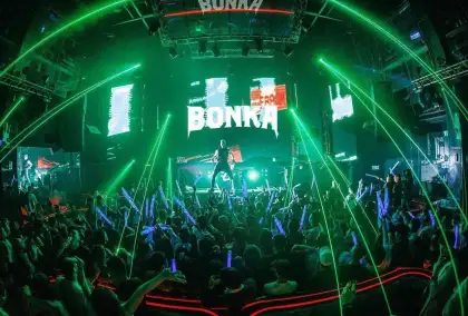 bonka live at stage