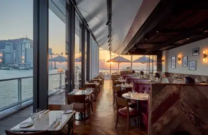 harbourside grill