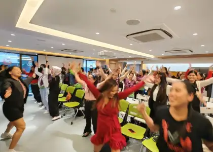 enrich hk migrant domestic worker financial empowerment interactive workshop