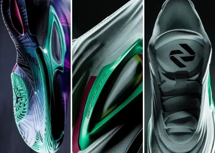 nike luka 3 design specs