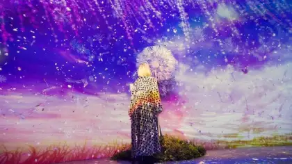 naked flowers exhibition in hong kong