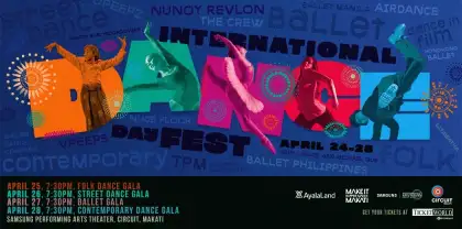 International Dance Day Fest