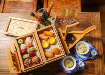 aqualuna dim sum cruise mother's day 2024