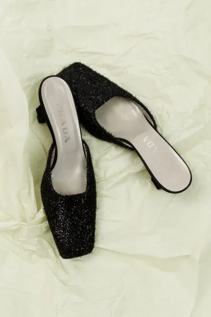 Luxury shoes are worn more times than fast fashion shoes