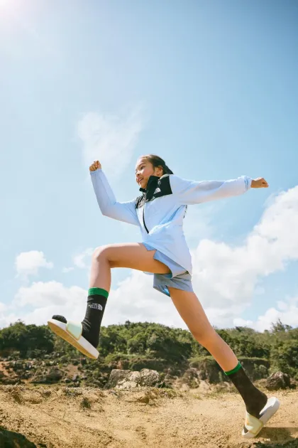 The North Face Summer 2024 Sun Protection Collection