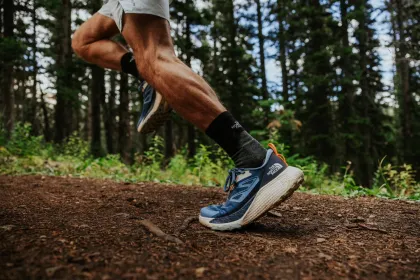 The North Face Summer 2024 Altamesa 500 Trail Footwear