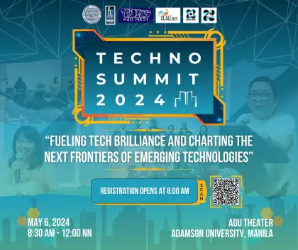 Techno Summit 2024