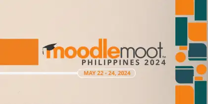 Moodlemoot Philippines 2024