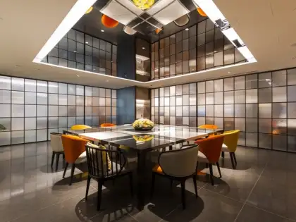 savvy interior