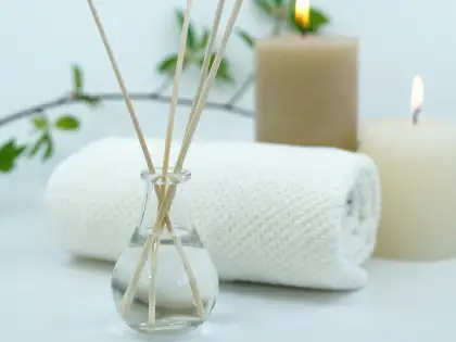 Mother's Day Gift - At-Home Spa Day