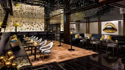 murray lane interior