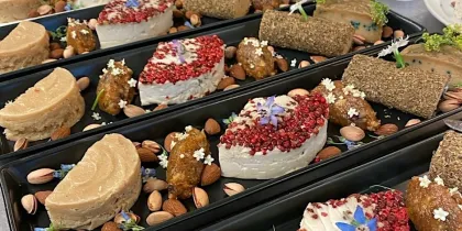 spicebox cheese workshop