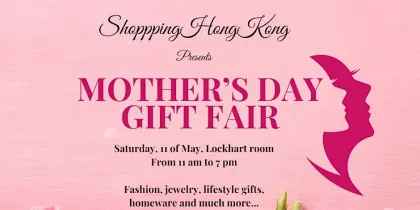 mothers day gift fair