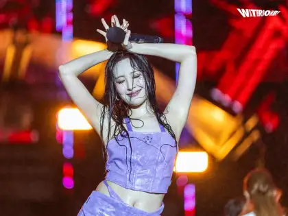 wonder girls waterbomb korea