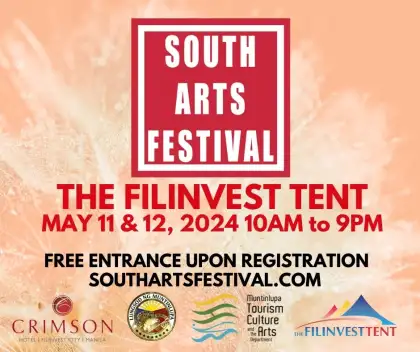 South Arts Festival