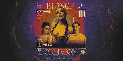 bianca oblivion