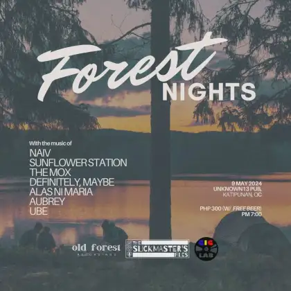 FOREST NIGHTS VII