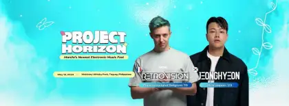 Project Horizon Music Festival