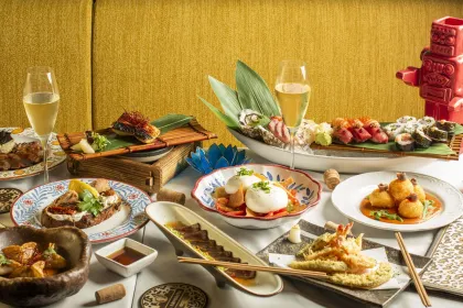 la favorita honjokko brunch