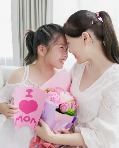 Marco Polo Ortigas Manila - May is for Mothers