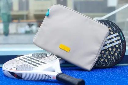 Padel Tour 2024 Exclusive Laptop Sleeve
