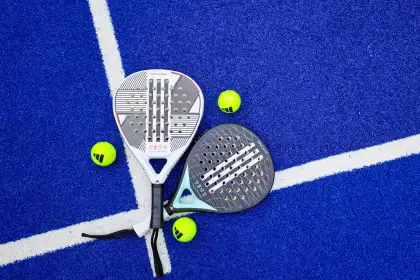Adidas Padel Gear