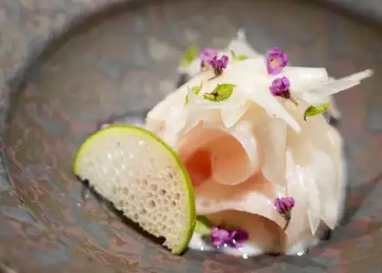 kushiro peninsula dish hong kong