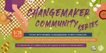changemaker picnic