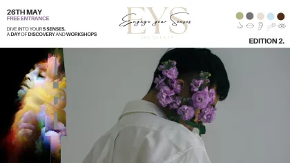 Engage Your Senses – Edition 2