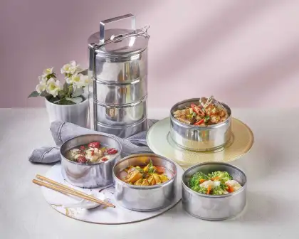 select catering tingkat