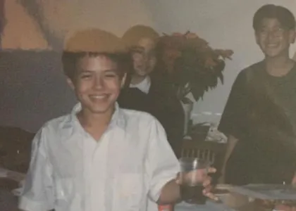 Jonathan Jay Lee, Kioyshi Hoshimi-Caines Team Up to Launch "Neon" Speakeasy