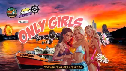 Bangkok Island - Only Girls